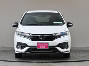Honda Fit 1.5 Hybrid Auto  9 android Car Player b - Image 2