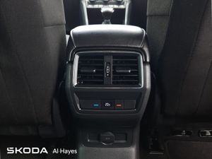 Skoda Kodiaq  tiny Mileage 2.0 TDI 150HP DSG Ambi - Image 4