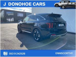 Kia Sorento 2.2 Sorento Diesel - Image 3