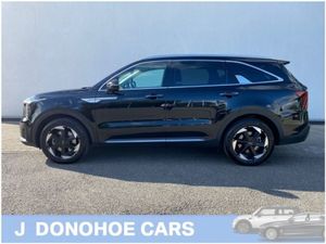 Kia Sorento 2.2 Sorento Diesel - Image 4