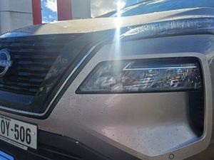Nissan X-Trail Epower X-trail SVE 5 Seater  just - Image 3