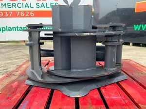 UNUSED Ts-50 HYDRAULIC TREE SHEAR.......1874 - Image 3