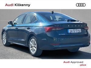 Skoda Octavia  dsg Automatic  Ambition Mhev 1.0 T - Image 3