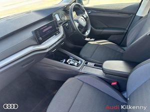 Skoda Octavia  dsg Automatic  Ambition Mhev 1.0 T - Image 4