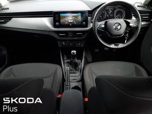 Skoda Kamiq  ambition  1.0tsi 110HP - Image 2