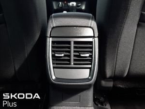 Skoda Kamiq  ambition  1.0tsi 110HP - Image 4