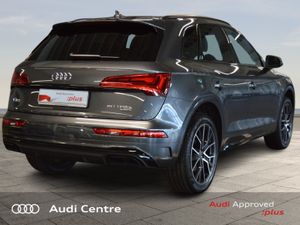 Audi Q5 50 Tfsi-e S-line Quattro 299HP Price New - Image 4