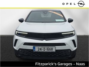 Opel Mokka GS 1.2i Auto Demo With 3.9  Finance Av - Image 3