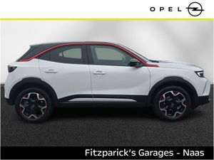 Opel Mokka GS 1.2i Auto Demo With 3.9  Finance Av - Image 4