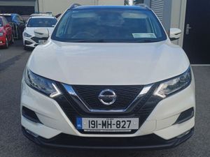 Nissan QASHQAI 1.3i SV  just IN - Image 2