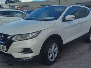 Nissan QASHQAI 1.3i SV  just IN - Image 3