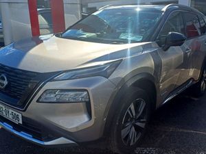 Nissan X-Trail Epower X-trail SVE 5 Seater - Image 3