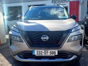 Nissan X-Trail Epower X-trail SVE 5 Seater - Image 4
