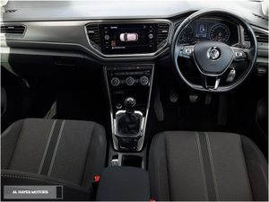 Volkswagen T-Roc  tiny Mileage 1.6 TDI 115bhp Des - Image 2