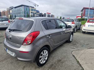 Hyundai i20 2013 - Image 4