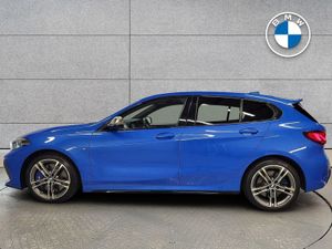 BMW 1 Series M135 X Drive 1smp 4DR Auto - Image 4