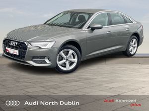 Audi A6 Audi A6 Saloon SE 40 TDI 204 PS S Tronic - Image 4