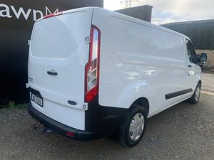 FORD TRANSIT CUSTOM 2.0 TDCI 130 PS LWB - Image 3