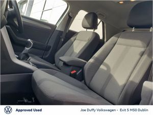 Volkswagen T-Roc 1.0 TSI 110HP Life - Image 4