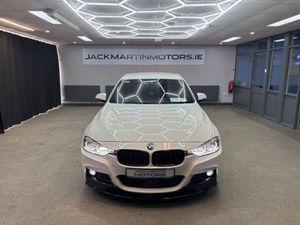 BMW 3 Series 320d M Sport - Image 2