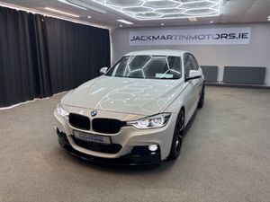 BMW 3 Series 320d M Sport - Image 3
