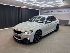 BMW 3 Series 320d M Sport - Image 4