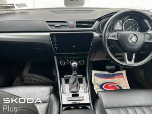 Skoda Superb 2.0 TDI 150bhp DSG Style - Image 2