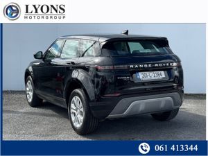 Land Rover Range Rover Evoque 2.0d I4 180 PS AWD - Image 3