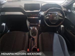 Peugeot 208 1.2 Puretech 75 bhp Active - Image 3