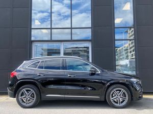 Mercedes-Benz GLA Class GLA 250e AMG Line Executi - Image 4