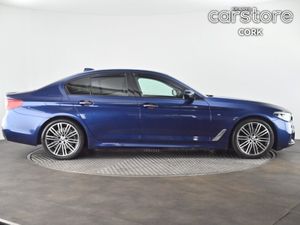 BMW 5 Series 520d M Sport Auto - Image 2