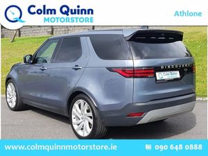 Land Rover Discovery Discovery 3.0 SD6 HS  price - Image 4