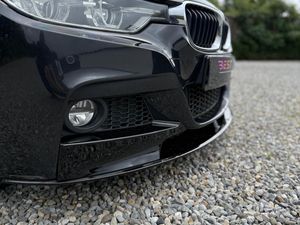2017 BMW 3-Series 330e M sport Hybrid Auto - Image 3