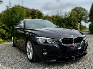 2017 BMW 3-Series 330e M sport Hybrid Auto - Image 2