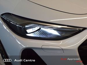Audi A5 E-hybrid Quattro 220KW SE Price New was 6 - Image 3