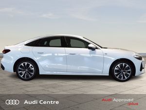 Audi A5 E-hybrid Quattro 220KW SE Price New was 6 - Image 4