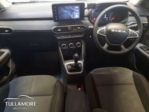 Dacia Sandero Stepway TCe 90 Extreme - Image 2