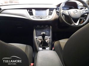 Opel GRANDLAND X SC 1.6 Turbo D 120PS 6 Speed - Image 2