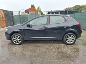 2012 Seat Ibiza 1.2 Petrol - Image 3