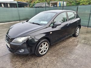 2012 Seat Ibiza 1.2 Petrol - Image 2