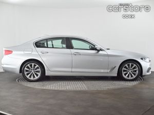 BMW 5 Series 520i SE Auto - Image 3