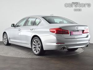 BMW 5 Series 520i SE Auto - Image 4