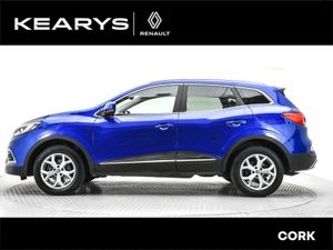 Renault KADJAR S-edition Blue dCi 115 My18 - Image 3