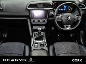 Renault KADJAR S-edition Blue dCi 115 My18 - Image 4
