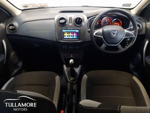 Dacia Sandero Stepway TCe 90 Signature - Image 2