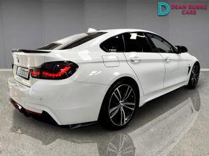 BMW 4-Series 2016 - Image 3