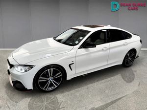 BMW 4-Series 2016 - Image 2