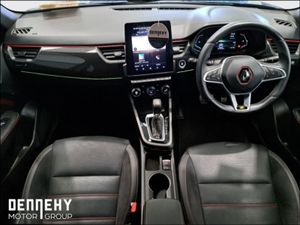 Renault Arkana R.s. Line Hybrid - Image 3