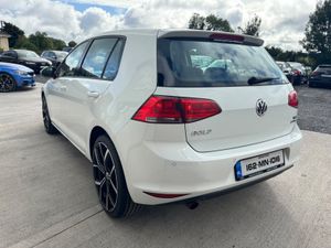 STUNNING 2016 VOLKSWAGEN GOLF 1.6L DIESEL - Image 4