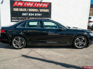 🔥 2018 Audi A4 2.0 TDI Ultra 150 BHP Automatic 🔥 - Image 3